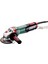 Wepba 19-125 Q Ds M-Brush 1900 Watt Avuç Taşlama Alttan Tetikli 1