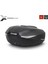Motosiklet Arka Çanta Siyah Carbon Üç Kademeli Genişleyebilir Model Motor Arka Topcase 58LT 1