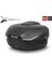 Motosiklet Arka Çanta Siyah Carbon Üç Kademeli Genişleyebilir Model Motor Arka Topcase 58LT 3