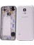 Samsung Galaxy S5 Mini SM-G800 Kasa Kapak Beyaz 1