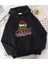 Grinch Merry Christmas Kapşonlu Sweatshirt 2