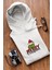 Grinch Merry Christmas Kapşonlu Sweatshirt 5