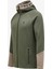 Rider Zip Hood Erkek Yeşil Sweatshirt G79437040-30228 2
