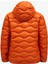 Heliu Don Hood Erkek Turuncu Mont G79621070-032689D 5