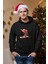 Deadpool Kapşonlu Sweatshirt 3