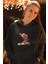 Deadpool Kapşonlu Sweatshirt 4