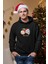 Rick And Morty Kapşonlu Sweatshirt 3