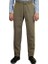 Erkek Pamuklu Chino Pantolon Tritek Ren P105 2