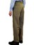 Erkek Pamuklu Chino Pantolon Tritek Ren P105 4
