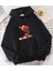 Deadpool Kapşonlu Sweatshirt 1