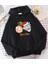 Rick And Morty Kapşonlu Sweatshirt 1