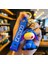 Disney Winniie The Pooh -Eşek Eeyore Anahtralık Çanta Süsü 1