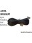 Kalitelisatış 3 Metre Adsl Modem Telefon Hat Kablosu RJ11 (10 Adet ) KS51 1