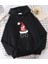 Hp Gözlük Tasarım Kapşonlu Sweatshirt 2