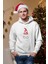 Hp Gözlük Tasarım Kapşonlu Sweatshirt 3