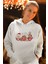 Grinch Kapşonlu Sweatshirt 4