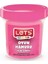 Lets Tek Renk Oyun Hamuru Pembe 115 gr 1