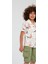 Erkek Çocuk Pamuklu Rahat Kesim Yumuşak Dokulu Jaguar Tshirt 5