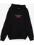 Erkek Çocuk Pamuklu Off Jean Yazılı Kapüşonlu Sweatshirt 2