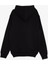 Erkek Çocuk Pamuklu Off Jean Yazılı Kapüşonlu Sweatshirt 3