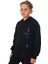 Erkek Çocuk Kapüşonlu Kanguru Cepli Can't Do It Yazılı Sweatshirt 3