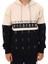 Erkek Çocuk Kapüşonlu Moving Forward Yazılı Harf Desenli Sweatshirt 4
