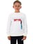 Erkek Çocuk Make It Better Yazılı Sweatshirt 1