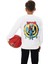 Erkek Çocuk Make It Better Yazılı Sweatshirt 5