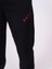 Erkek Çocuk Kapüşonlu Sweatshirt Real Yazılı Jogger Eşofman Takım 3