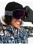 Izzy Kadın Kayak/snowboard GÖZLÜĞÜ-ERJTG03198KDD 3