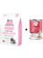 Mini Yorkshire Terrierler Için Tahılsız Somonlu Köpek Maması 2 kg + Chefs Choice Kuzulu Pirinçli Ezme Yetişkin Köpek Konseve Maması 400 gr 1
