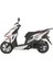 Elegante 125 cc Benzinli Motosiklet 1
