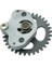 Yağ Pompası Cup Yamaha Crypton (34 T) Deltaforce 1