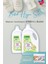 Green Clean Baby Likit Biberon Temizleyici 2750 ml x 2 Adet ve Hediyeli 1