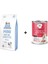 Tahılsız Mini Adult Hassas Geyikli Köpek Maması 2 kg +Chefs Choice Kuzulu Pirinçli Ezme Yetişkin Köpek Konseve Maması 400 gr 1