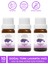 Türk Lavanta YAĞI,100 Doğal Bitkisel Uçucu Yağ, Lavandin Oil, 3'lüi Set 3X10 ml 1