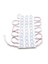 Parmak LED Lamba Seti (10 Adet) 12V Beyaz Carub 1
