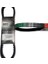 Kayış Yamaha Delıght (S19-027) (708-17.5-28-8.5) Bando Japon 1
