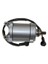Marş Motoru 125 Cg + Cg 150 Serisi (Gri) 1