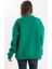 Unisex Oversize Howliday Sweatshirt 2