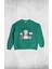 Unisex Oversize Howliday Sweatshirt 3