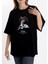 Unisex Oversize Lock And Load Tshirt 1