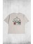 Unisex Oversize Howliday Tshirt 1