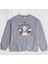 Unisex Oversize Howliday Sweatshirt 2