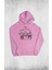 Unisex Oversize Howliday Kapüşonlu Sweatshirt 1