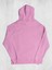 Unisex Oversize Howliday Kapüşonlu Sweatshirt 2