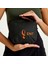 ENT CANTA Luna Model Unisex (Kadın ve Bay) Gezi,laptop,spor,günlük Su Geçirmez Sırt,el Çantası-Siyah 4