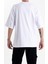 Unisex Oversize Travis Scott Tshirt 2