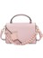 Yeni Stil Omuz Çantası, Dokulu Alışveriş Taşınabilir Zincir Çanta, Pu Moda Crossbody Çanta (Yurt Dışından) 1