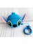 Lilo ve Stitch Temalı Airpods Pro Uyumlu Kılıf Koruyucu 1